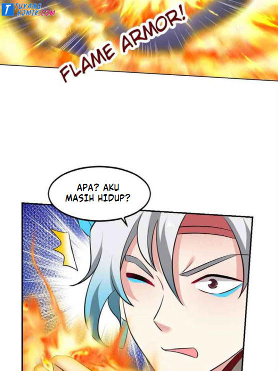 Rebirth Become a Dog Chapter 94 - halaman 29