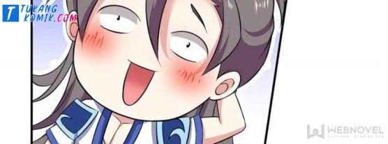 Rebirth Become a Dog Chapter 94 - halaman 3