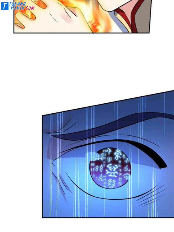 Rebirth Become a Dog Chapter 94 - halaman 30