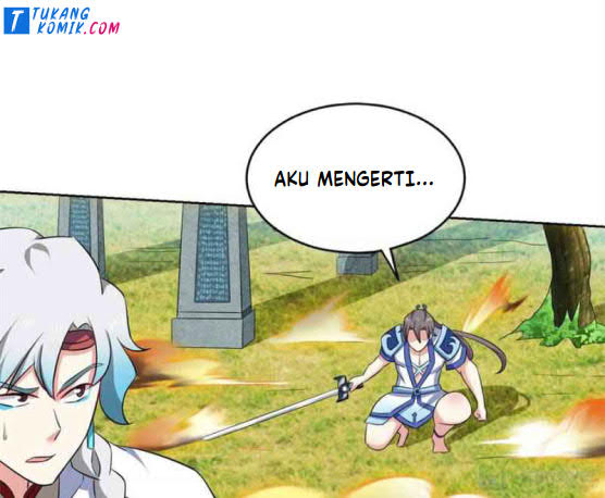 Rebirth Become a Dog Chapter 94 - halaman 31