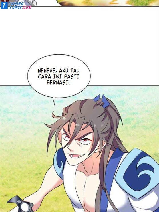 Rebirth Become a Dog Chapter 94 - halaman 32