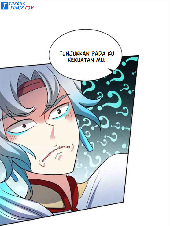 Rebirth Become a Dog Chapter 94 - halaman 34