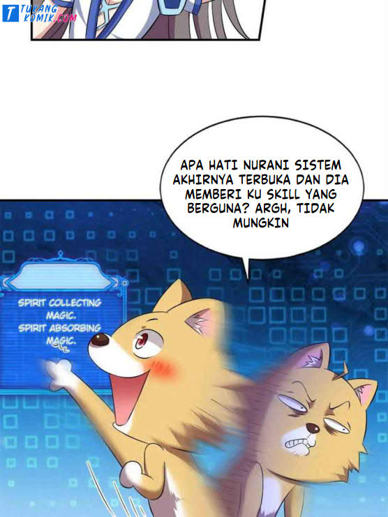 Rebirth Become a Dog Chapter 94 - halaman 4