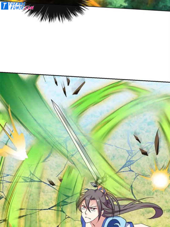 Rebirth Become a Dog Chapter 94 - halaman 41