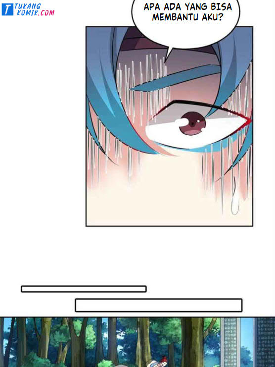 Rebirth Become a Dog Chapter 94 - halaman 48