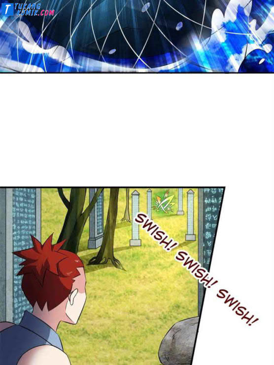 Rebirth Become a Dog Chapter 94 - halaman 53
