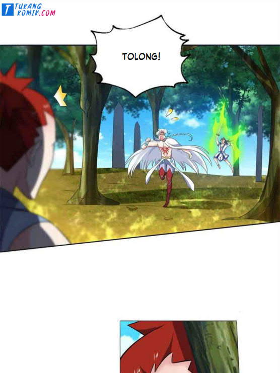 Rebirth Become a Dog Chapter 94 - halaman 56