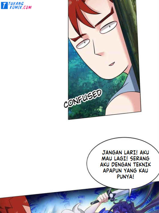 Rebirth Become a Dog Chapter 94 - halaman 57