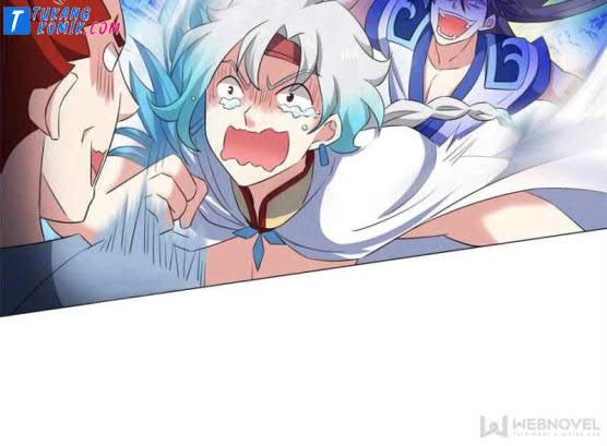 Rebirth Become a Dog Chapter 94 - halaman 58