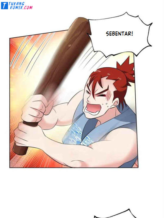 Rebirth Become a Dog Chapter 94 - halaman 59