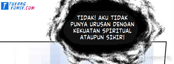 Rebirth Become a Dog Chapter 94 - halaman 6