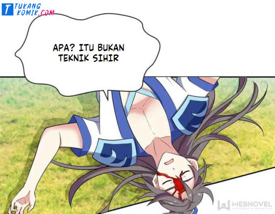 Rebirth Become a Dog Chapter 94 - halaman 61