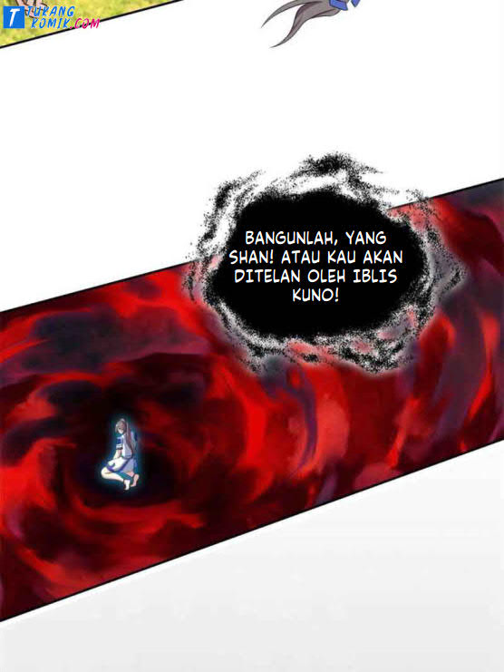 Rebirth Become a Dog Chapter 94 - halaman 62