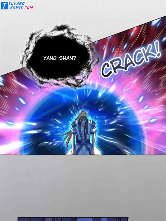 Rebirth Become a Dog Chapter 94 - halaman 63