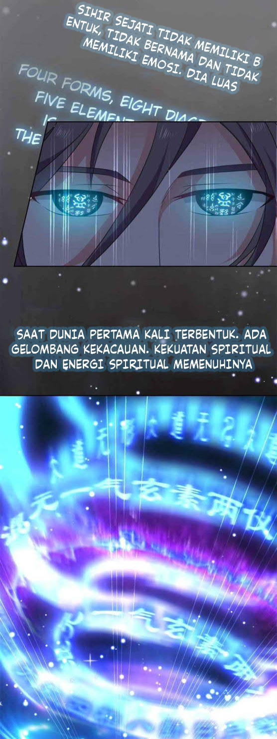 Rebirth Become a Dog Chapter 94 - halaman 65