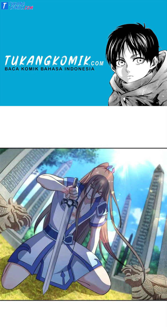 Rebirth Become a Dog Chapter 95 - halaman 1