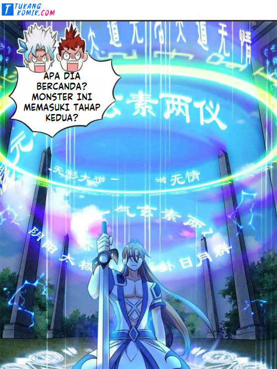Rebirth Become a Dog Chapter 95 - halaman 10