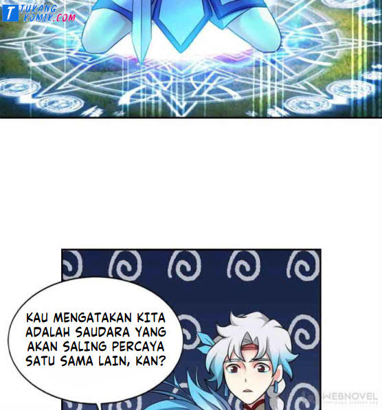 Rebirth Become a Dog Chapter 95 - halaman 11