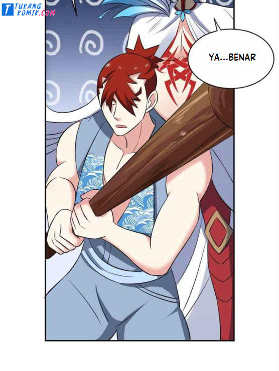 Rebirth Become a Dog Chapter 95 - halaman 12