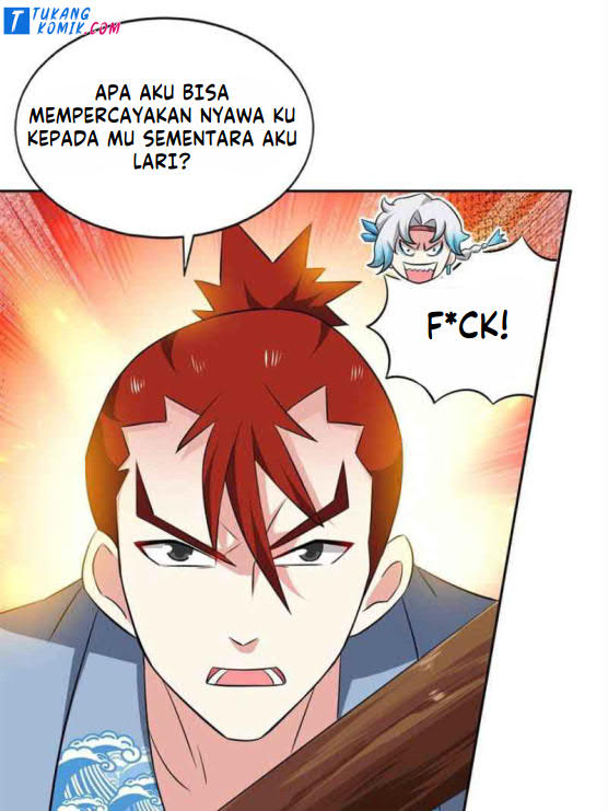 Rebirth Become a Dog Chapter 95 - halaman 13