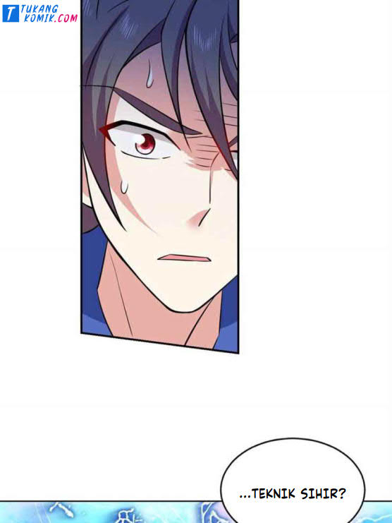 Rebirth Become a Dog Chapter 95 - halaman 16
