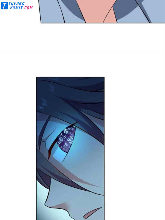 Rebirth Become a Dog Chapter 95 - halaman 19
