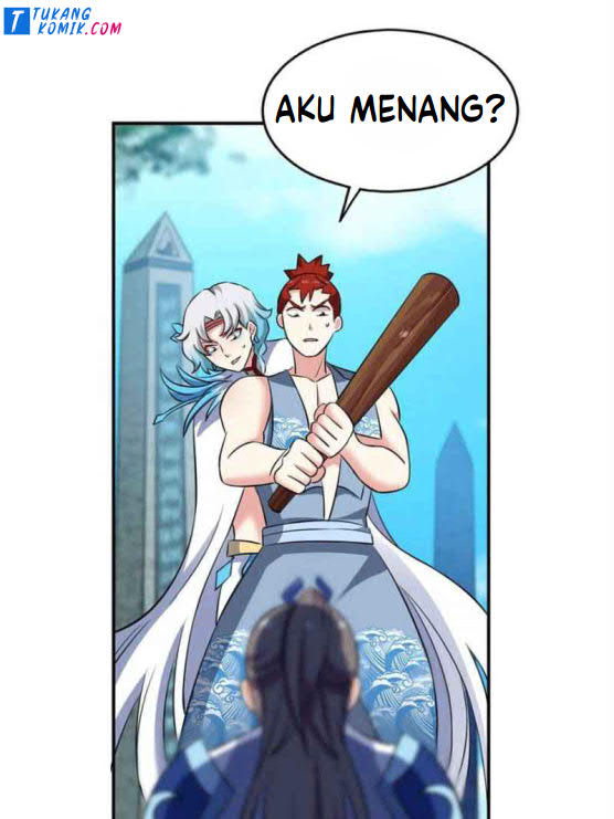 Rebirth Become a Dog Chapter 95 - halaman 2