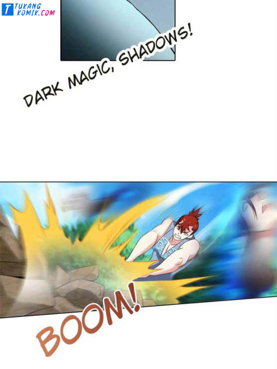 Rebirth Become a Dog Chapter 95 - halaman 20