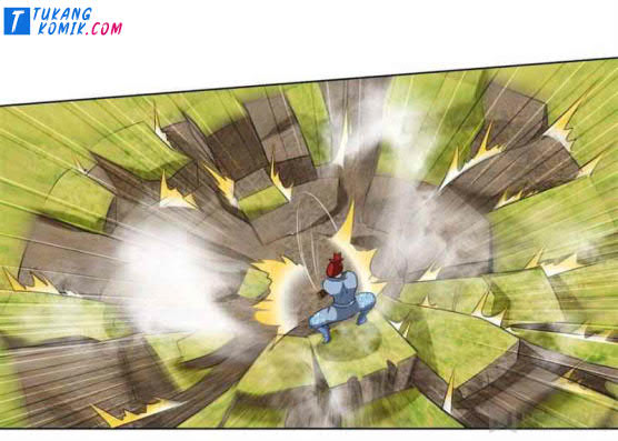 Rebirth Become a Dog Chapter 95 - halaman 21