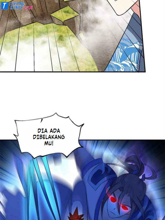 Rebirth Become a Dog Chapter 95 - halaman 23