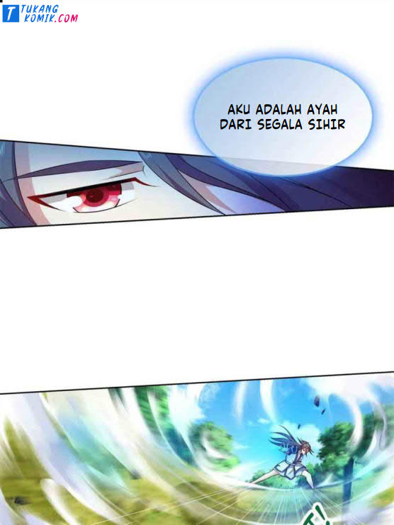 Rebirth Become a Dog Chapter 95 - halaman 25