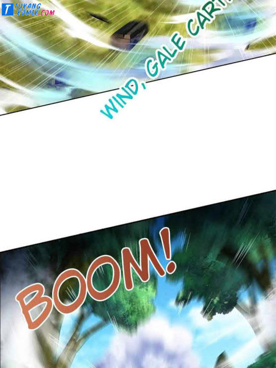Rebirth Become a Dog Chapter 95 - halaman 26