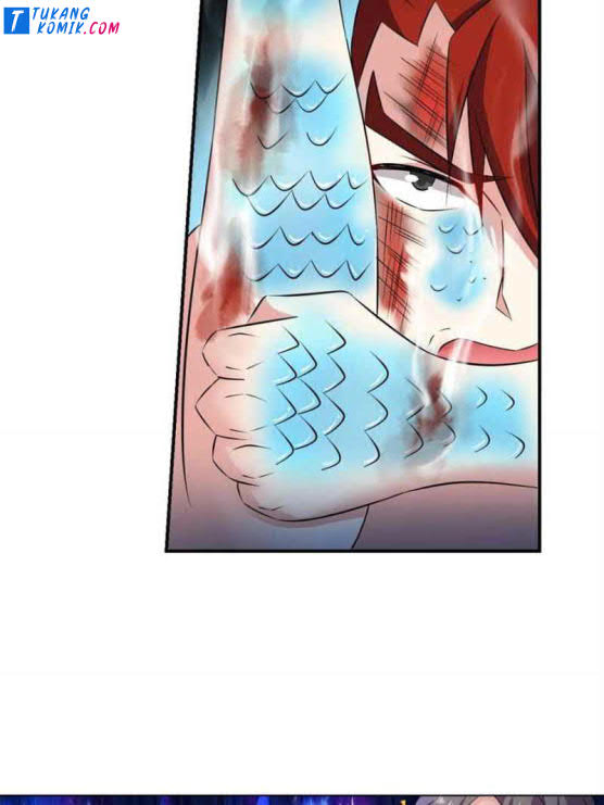 Rebirth Become a Dog Chapter 95 - halaman 28