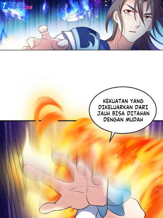 Rebirth Become a Dog Chapter 95 - halaman 29