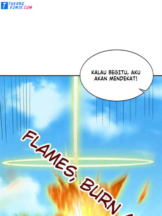 Rebirth Become a Dog Chapter 95 - halaman 32