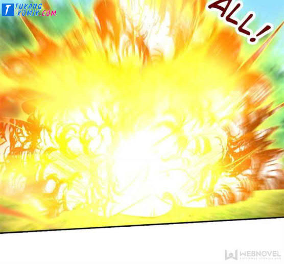 Rebirth Become a Dog Chapter 95 - halaman 33