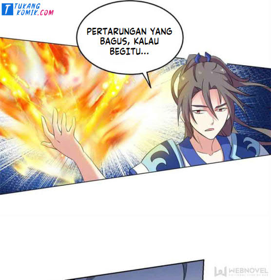 Rebirth Become a Dog Chapter 95 - halaman 36