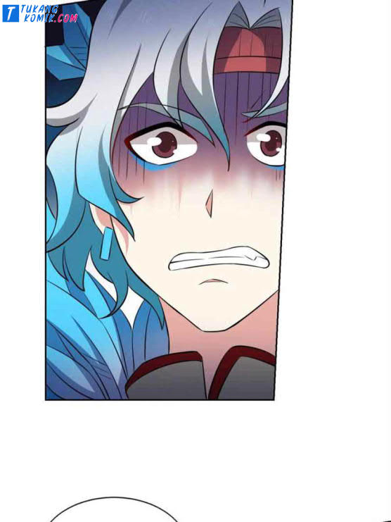 Rebirth Become a Dog Chapter 95 - halaman 37