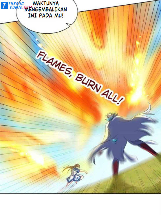Rebirth Become a Dog Chapter 95 - halaman 38