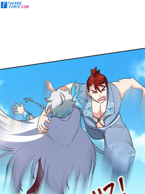 Rebirth Become a Dog Chapter 95 - halaman 40