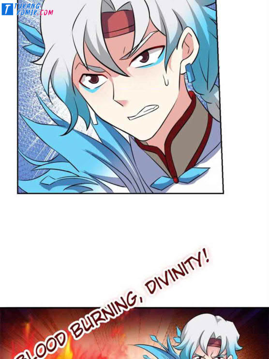 Rebirth Become a Dog Chapter 95 - halaman 44