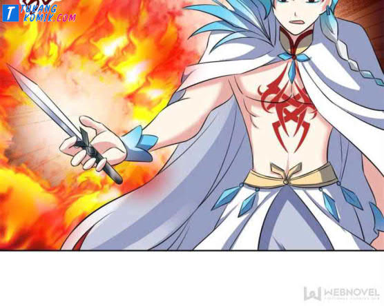 Rebirth Become a Dog Chapter 95 - halaman 45