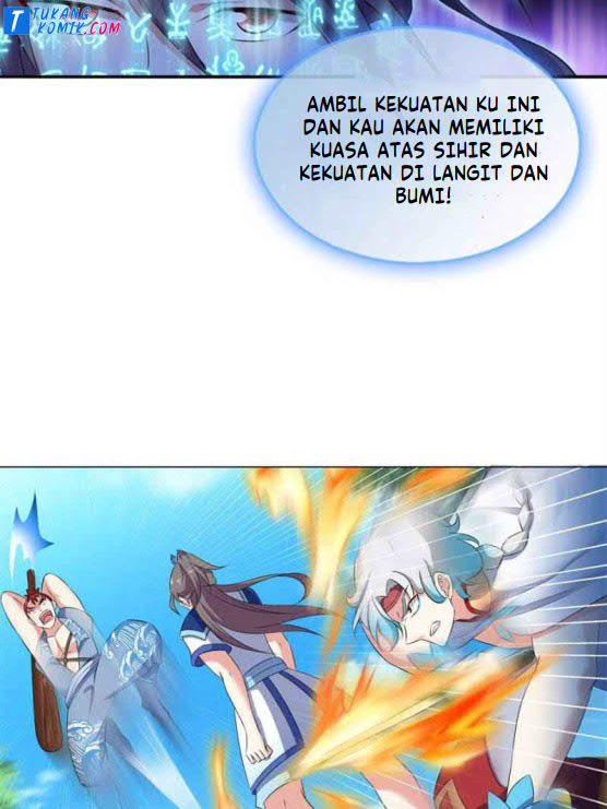 Rebirth Become a Dog Chapter 95 - halaman 47