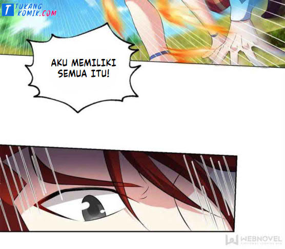 Rebirth Become a Dog Chapter 95 - halaman 48