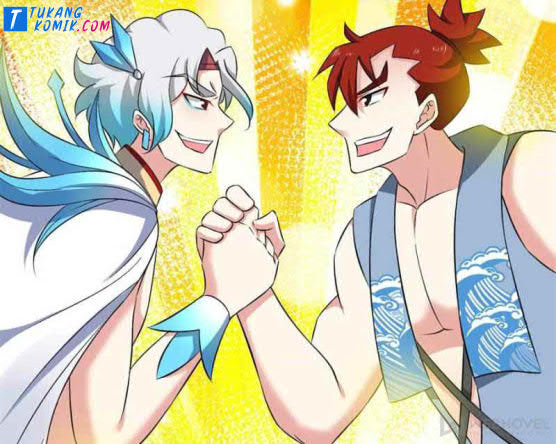 Rebirth Become a Dog Chapter 95 - halaman 5
