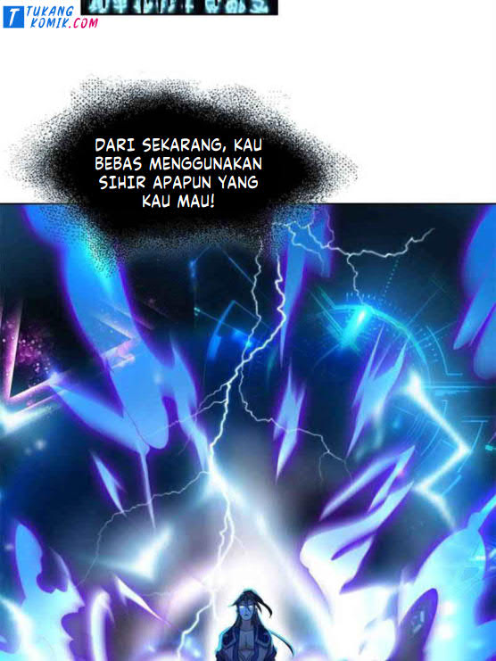 Rebirth Become a Dog Chapter 95 - halaman 59