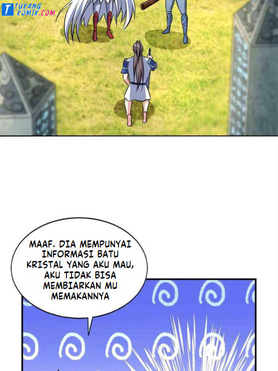 Rebirth Become a Dog Chapter 95 - halaman 7