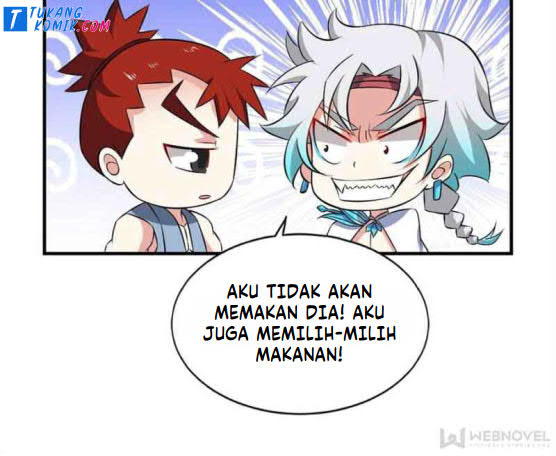 Rebirth Become a Dog Chapter 95 - halaman 8