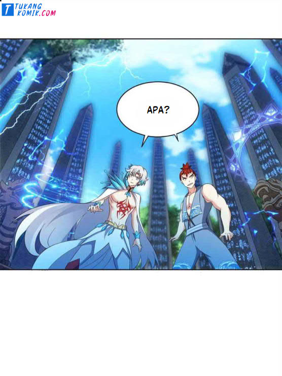 Rebirth Become a Dog Chapter 95 - halaman 9