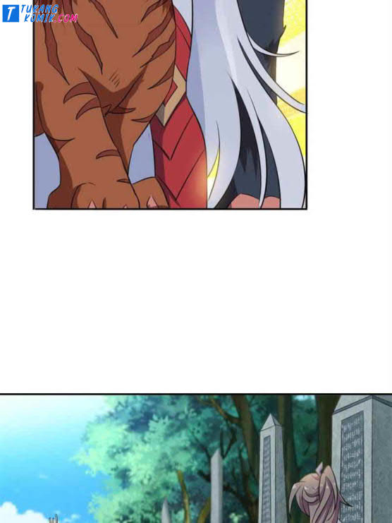 Rebirth Become a Dog Chapter 96 - halaman 10